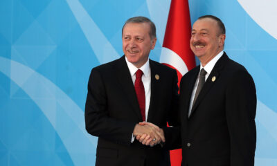 İşgalden kurtarılan Şuşa’da yapılacak! Aliyev: “Ben gardaşımsız gitmem!.”