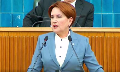 İYİ Parti yeni anayasaya şartlı evet diyecek!.