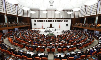 TSK Personel Kanun teklifi Meclis’te yasalaştı!.