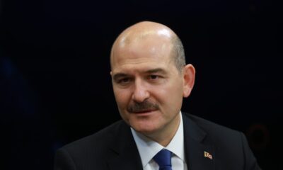Süleyman Soylu, çocukları uyuşturucu tedavisi gören annelerle görüştü!.