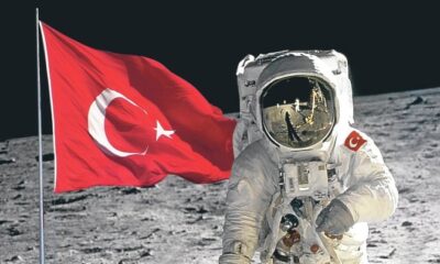 Milli Uzay Programını hazmedemeyen heykelci CHP, işi sulandırma peşinde..