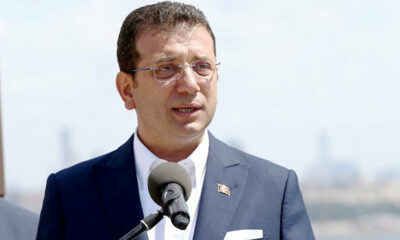 İmamoğlu’nun bir yalanı daha elinde patladı! “Kaderine terk edildi” dediği surların restorasyonuna AK Parti döneminde başlandığı ortaya çıktı!. (video haber)