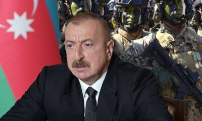 Aliyev, Ermenistan’ı uyardı! “Daha da ağır duruma düşerler!.”
