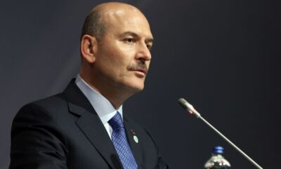 Twitter, Süleyman Soylu’nun iki paylaşımını daha kısıtladı!.