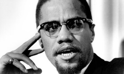 Amerika’ya damga vuran efsane şehit! Bütün inananların yüz akı Malcolm X..