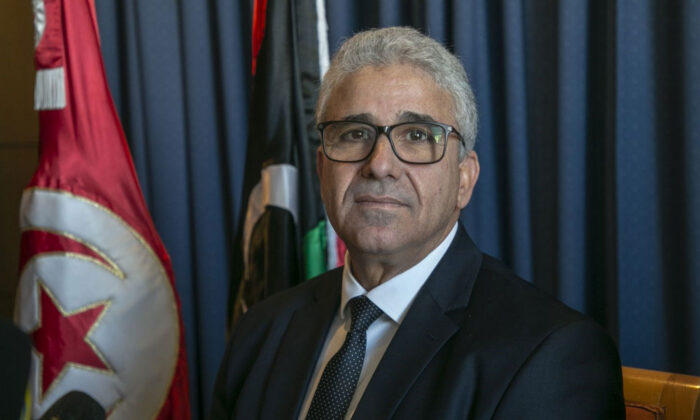 Libya İçişleri Bakanı Fethi Başağa’ya suikast girişimi! Saldırganlardan biri öldürüldü!.