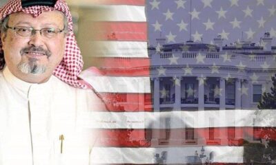 Beyaz Saray, Kaşıkçı Cinayetine ilişkin raporun kısa sürede açıklanacağını duyurdu!.