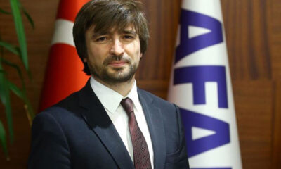 AFAD Başkanı coronavirüse yakalandı!.