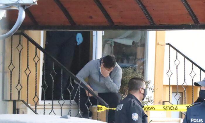 Kuzenlerin tüfekle oyunu kanlı bitti!.