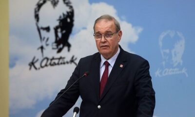 AK Parti’den CHP’li Öztrak’a çok sert cevap..