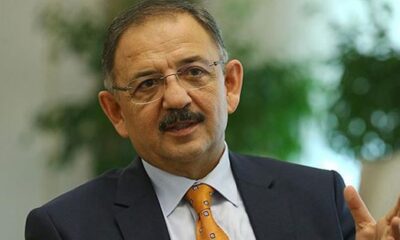 AK Partili Mehmet Özhaseki Kılıçdaroğlu’na çok sert çıktı! “Hiç yüzü kızarmıyor!.”
