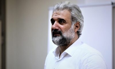 AK Parti’nin yeni İstanbul İl Başkanı Osman Nuri Kabaktepe oldu!.