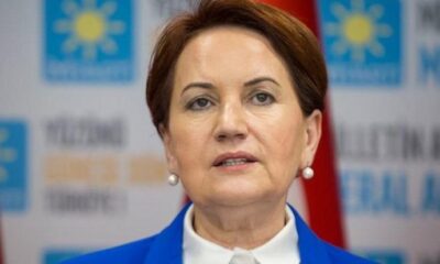 İttifak sallanıyor! Meral Akşener’den HDP’yi kızdıracak açıklama.. (video haber)