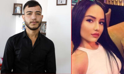 Aleyna Çakır davasında yeni gelişme! Doku örneği Ümitcan Uygun’a ait çıktı!.