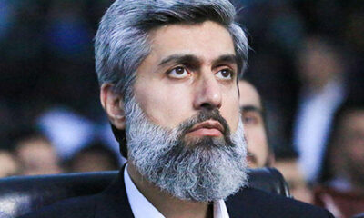 Alparslan Kuytul safını belli etti! “Gençler ateist de olabilir LGBT’li de…”