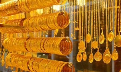 Altında sert düşüş..