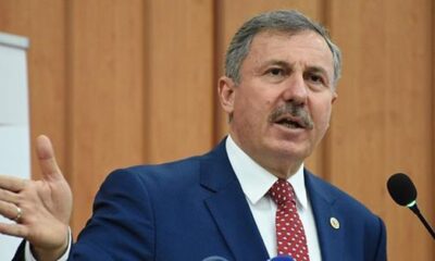 Ankara Emniyeti’nden Selçuk Özdağ açıklaması…