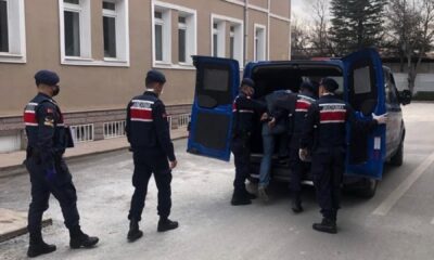 Ankara’da bekçi kulübesinde ki cinayet aydınlatıldı!.