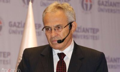 Rektör bey Gaziantep Üniversitesi’ni üzerine parsellemiş!.