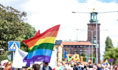 Avrupa’da LGBT skandalı! Pedofiliyi savunan örgütün sorumlusu, sığınmacılara tecavüz etti!.