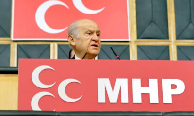 Bahçeli’den ”astronot” yerine ”cacabey” önerisi..
