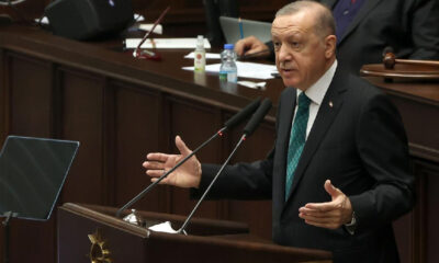 Başkan Erdoğan’dan ağlak Miçotakis’e sert yanıt! “Çılgın Türkleri iyi tanı! Bana meydan okuma, haddini bil!.”