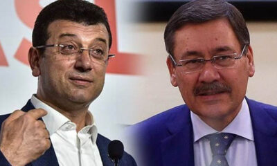 Melih Gökçek, İmamoğlu’nun sosyal medyada kendisini engellediğini duyurdu!.