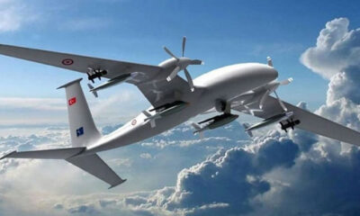 Selçuk Bayraktar’dan heyecanlandıran “Akıncı” paylaşımı.. (video haber)