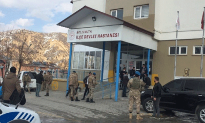 AK Partili başkan saldırıya uğradı!.