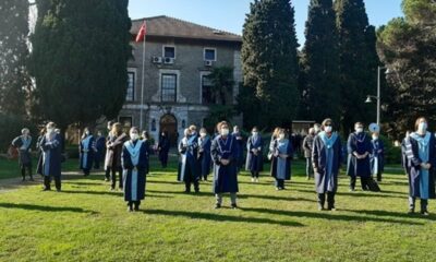 Boğaziçi mezunları deşifre etti! “Öğrenciler Sorosçular tarafından devşirilip önleri açılıyor!.”