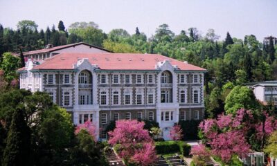 Boğaziçi Üniversitesi’nde yeni rektör yardımcıları belli oldu!.