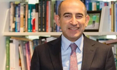 Ve Gezi İhanetçilerinin dediği oldu!. Başkan Erdoğan Boğaziçi Rektörü Melih Bulu’yu görevden aldı!.