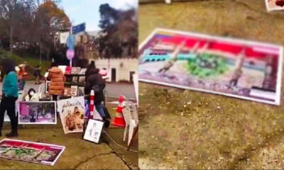 Boğaziçi’nde fişleme skandalı!. Gerekçe, Kabe’ye hakarete ve LGBT’ye destek olmamak..