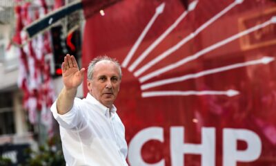CHP’yi Muharrem İnce korkusu sardı!. İstifaların önüne geçmek için ikna odaları kurdular!.