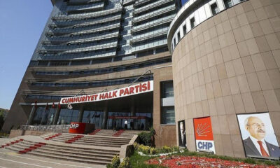 CHP Yalova Teşkilatında toplu istifa depremi…