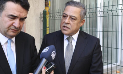 CHP’de iki isim daha istifa etti!.