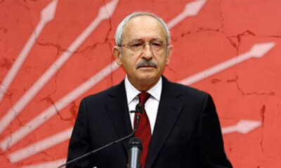 CHP’de ki istifaların ardından Kemal Kılıçdaroğlu’nu şok eden anket..