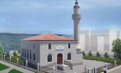 İBB cami ve mescit yapımını engelliyor!.