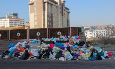 Maltepe Belediye Başkanı Ali Kılıç’tan, çöp manzaralı açıklama! “Demokratik hak, saygı duyuyoruz!.”