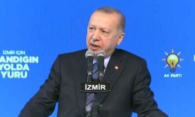 Cumhurbaşkanı Erdoğan Merkez Bankası’nda ki döviz miktarını açıkladı!.