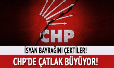 CHP’de çöküş! 52 üye daha İnce’nin partisine katılmak için istifa etti!.