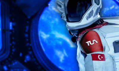 Türkler Ay’a böyle gidecek! İşte detaylar..
