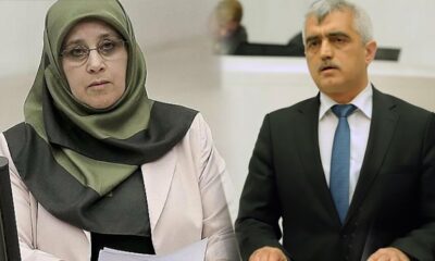 Şehitlerimiz hakkında provokatif paylaşım yapan HDP’lİ 2 vekil hakkında soruşturma başlatıldı!.