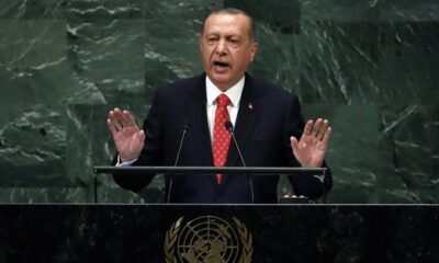 Alman Basını yazdı! “ABD, Erdoğan’a boyun eğdi!.”