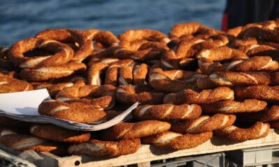 İstanbul’da simit fiyatlarına yüzde 25 zam..