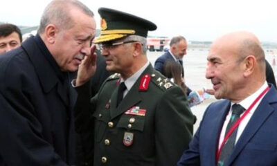 Tunç Soyer, Cumhurbaşkanı Erdoğan’dan borçlanma istedi!.