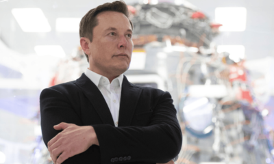 Elon Musk bir yılda otomobilden kazanamadığını bir ayda Bitcoin’den kazandı!.