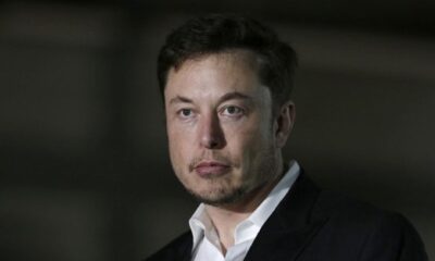 Attığı tweet 15 milyon dolarına mal olunca, Elon Musk “dünyanın en zengin adamı” unvanını kaybetti!.
