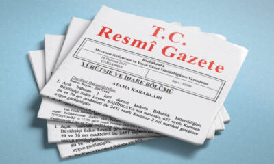 Suç gelirlerinin aklanması ve terörün finansmanının önlenmesine ilişkin yönetmelikte değişiklik Resmi Gazete’de yayımlandı!.