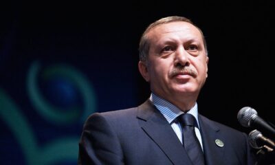 Cumhurbaşkanı Erdoğan’dan Kadir Topbaş için taziye mesajı..